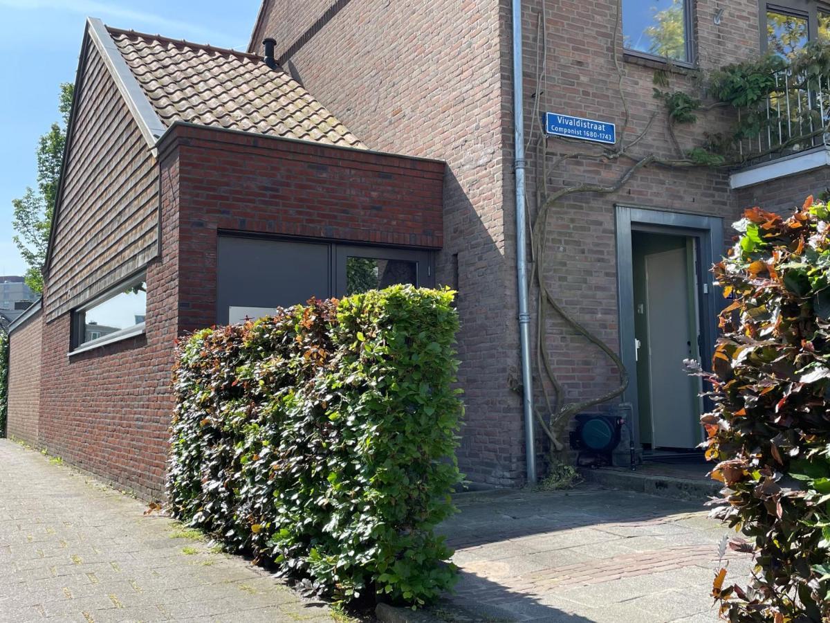 Vivaldi 's-Hertogenbosch (Den Bosch)