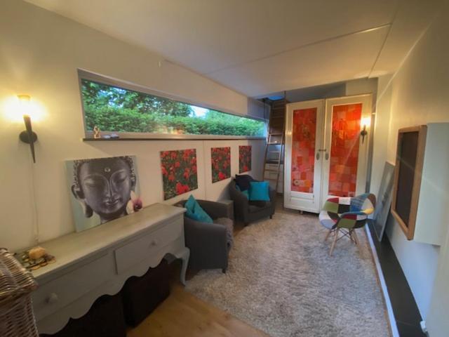 Vivaldi Appartement *