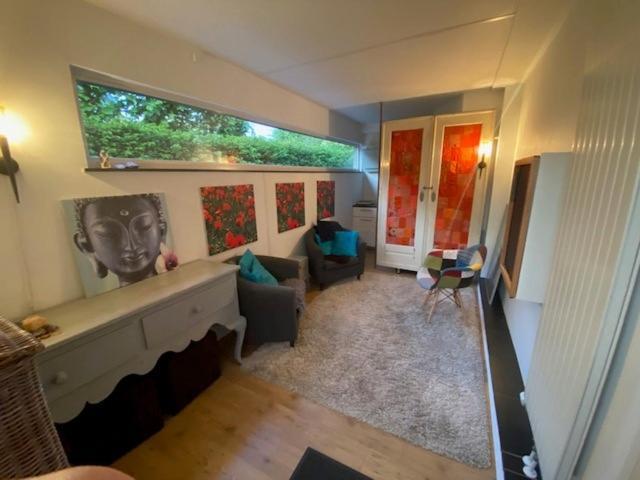 Vivaldi Appartement